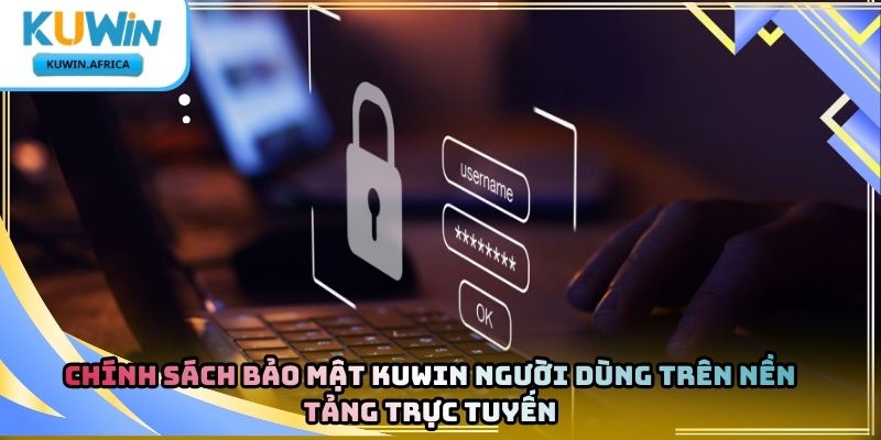 chính sách bảo mật
