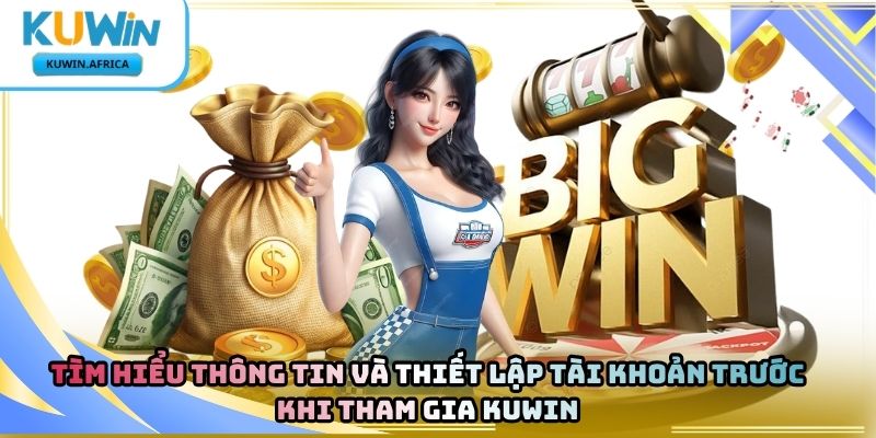 KUWIN