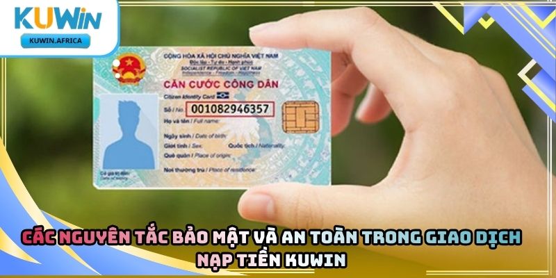 nạp tiền kuwin