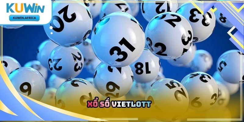 Xổ Số Vietlott Kuwin – Tìm Hiểu Hình Thức Dự Đoán Số 