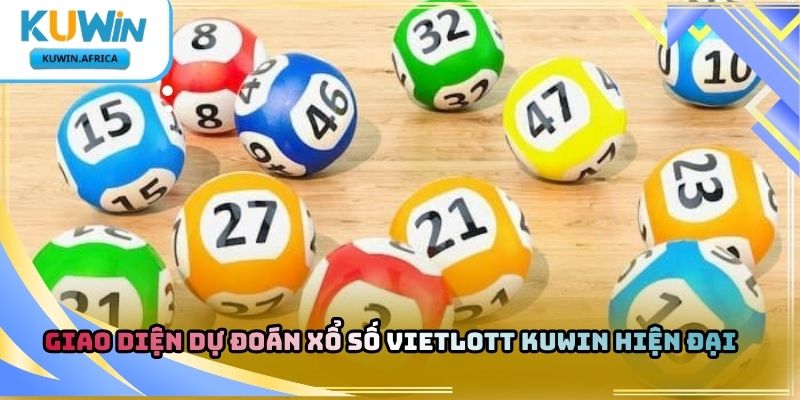 Xổ Số Vietlott Kuwin – Tìm Hiểu Hình Thức Dự Đoán Số 
