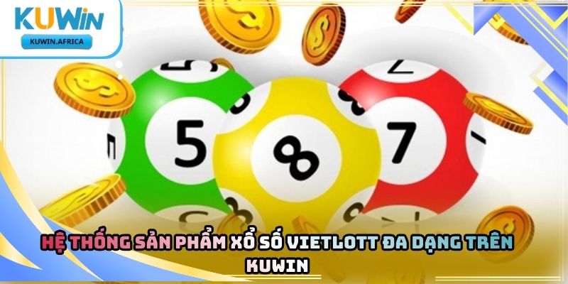 Xổ Số Vietlott Kuwin – Tìm Hiểu Hình Thức Dự Đoán Số 